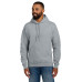 Port & Co Essential Fleece Pullover Hooded Sweatshirt.  PC90H