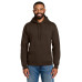Port & Co Essential Fleece Pullover Hooded Sweatshirt.  PC90H