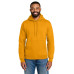 Port & Co Essential Fleece Pullover Hooded Sweatshirt.  PC90H
