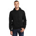 Port & Company Tall Essential Fleece Pullover Hooded Sweatshirt. PC90HT