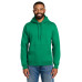 Port & Co Essential Fleece Pullover Hooded Sweatshirt.  PC90H