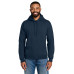 Port & Co Essential Fleece Pullover Hooded Sweatshirt.  PC90H