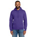 Port & Co Essential Fleece Pullover Hooded Sweatshirt.  PC90H