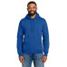 Port & Co Essential Fleece Pullover Hooded Sweatshirt.  PC90H