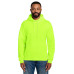 Port & Co Essential Fleece Pullover Hooded Sweatshirt.  PC90H
