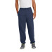 Port & Co Essential Fleece Sweatpant with Pockets. PC90P Port & Co Essential Fleece Sweatpant with Pockets. PC90P