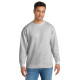 Port & Co Tall Essential Fleece Crewneck Sweatshirt. PC90T