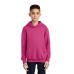 Port & Company - Youth Core Fleece Pullover Hooded Sweatshirt.  PC90YH