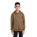 Port & Company - Youth Core Fleece Pullover Hooded Sweatshirt.  PC90YH