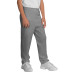 Port & Company - Youth Core Fleece Sweatpant.  PC90YP