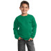 Port & Company - Youth Core Fleece Crewneck Sweatshirt.  PC90Y