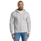 Port & Co Tall Essential Fleece Full-Zip Hooded Sweatshirt. PC90ZHT