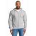 Port & Co Essential Fleece Full-Zip Hooded Sweatshirt. PC90ZH Port & Co Essential Fleece Full-Zip Hooded Sweatshirt. PC90ZH