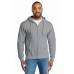 Port & Co Essential Fleece Full-Zip Hooded Sweatshirt. PC90ZH Port & Co Essential Fleece Full-Zip Hooded Sweatshirt. PC90ZH