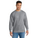 Port & Co Essential Fleece Crewneck Sweatshirt. PC90 Port & Co Essential Fleece Crewneck Sweatshirt. PC90