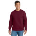 Port & Co Essential Fleece Crewneck Sweatshirt. PC90 Port & Co Essential Fleece Crewneck Sweatshirt. PC90
