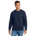 Port & Co Essential Fleece Crewneck Sweatshirt. PC90 Port & Co Essential Fleece Crewneck Sweatshirt. PC90
