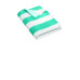 Port Authority  Value Cabana Stripe Beach Towel PT45