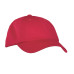 Port Authority Garment-Washed Cap.  PWU