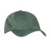 Port Authority Garment-Washed Cap.  PWU