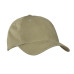 Port Authority Garment-Washed Cap.  PWU