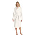 Port Authority Plush Microfleece Shawl Collar Robe. R102