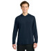 Richardson Clutch Long Sleeve Hoodie RA7110LSH