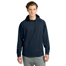 Richardson Charge Performance Fleece Long Sleeve Hoodie RA7200LSH