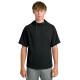 Richardson Charge Performance Fleece Short Sleeve Hoodie RA7200SSH