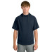 Richardson Charge Performance Fleece Short Sleeve Hoodie RA7200SSH