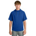 Richardson Charge Performance Fleece Short Sleeve Hoodie RA7200SSH