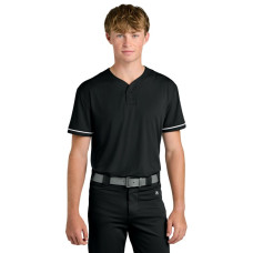 Richardson Select 2-Button Baseball Jersey RA7910
