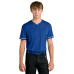 Richardson Select 2-Button Baseball Jersey RA7910