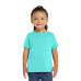 Rabbit Skins Toddler Fine Jersey Tee. RS3321