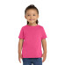 Rabbit Skins Toddler Fine Jersey Tee. RS3321
