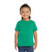 Rabbit Skins Toddler Fine Jersey Tee. RS3321
