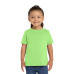 Rabbit Skins Toddler Fine Jersey Tee. RS3321