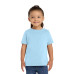 Rabbit Skins Toddler Fine Jersey Tee. RS3321