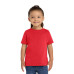 Rabbit Skins Toddler Fine Jersey Tee. RS3321
