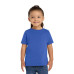 Rabbit Skins Toddler Fine Jersey Tee. RS3321