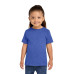 Rabbit Skins Toddler Fine Jersey Tee. RS3321