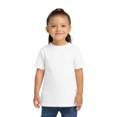 Rabbit Skins Toddler Fine Jersey Tee. RS3321