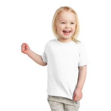 Rabbit Skins Toddler Fine Jersey Tee. RS3321