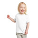 Rabbit Skins Toddler Fine Jersey Tee. RS3321