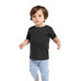 Rabbit Skins Infant Fine Jersey Tee. RS3322