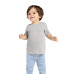 Rabbit Skins Infant Fine Jersey Tee. RS3322