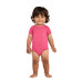 Rabbit Skins Infant Vintage Fine Jersey Bodysuit . RS4424