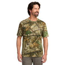 Russell Outdoors Realtree Tee RU100
