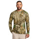 Russell Outdoors Realtree Performance Long Sleeve Tee RU150LS