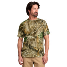 Russell Outdoors Realtree Performance Tee RU150